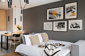 Privilege Suites - LoftAffair Collection