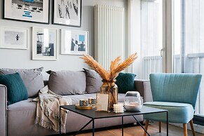 Privilege Suites - LoftAffair Collection