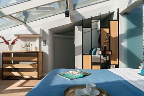 Privilege Suites - LoftAffair Collection