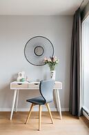 Privilege Suites - LoftAffair Collection