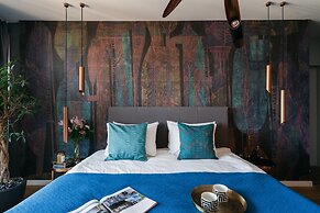 Privilege Suites - LoftAffair Collection