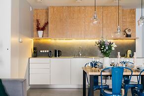 Privilege Suites - LoftAffair Collection