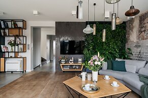 Privilege Suites - LoftAffair Collection