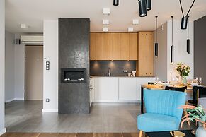 Privilege Suites - LoftAffair Collection