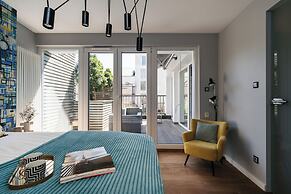 Privilege Suites - LoftAffair Collection