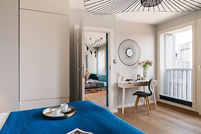 Privilege Suites - LoftAffair Collection