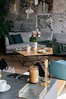 Privilege Suites - LoftAffair Collection