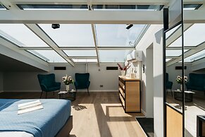 Privilege Suites - LoftAffair Collection