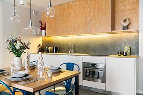 Privilege Suites - LoftAffair Collection