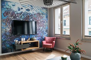 Privilege Suites - LoftAffair Collection