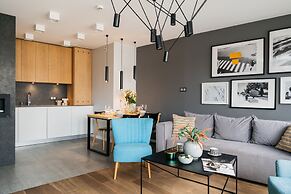 Privilege Suites - LoftAffair Collection