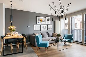 Privilege Suites - LoftAffair Collection