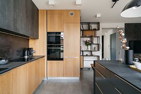 Privilege Suites - LoftAffair Collection