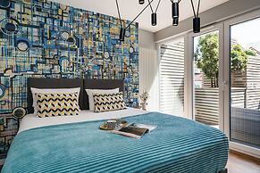 Privilege Suites - LoftAffair Collection