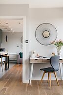 Privilege Suites - LoftAffair Collection