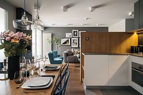 Privilege Suites - LoftAffair Collection