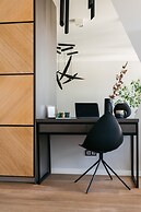 Privilege Suites - LoftAffair Collection