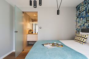 Privilege Suites - LoftAffair Collection