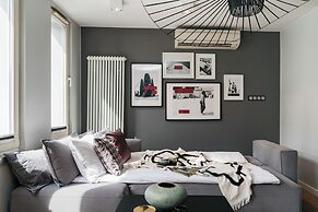 Privilege Suites - LoftAffair Collection