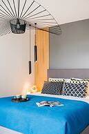 Privilege Suites - LoftAffair Collection