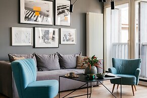 Privilege Suites - LoftAffair Collection