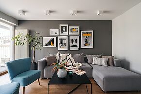 Privilege Suites - LoftAffair Collection