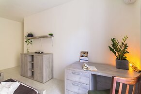 Villa Swieqi with shared room nb3