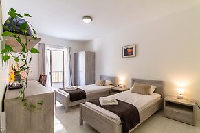 Swieqi Santa Maria Boutique Apart 3