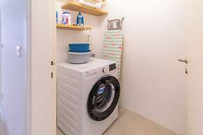 Villa Swieqi with shared room nb3