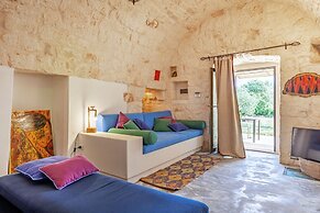 Lamia Paradiso With Pool