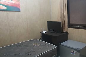OYO 93319 MUMU HOMESTAYNearCarnival Park Surabaya