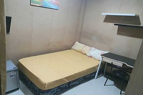 OYO 93319 MUMU HOMESTAYNearCarnival Park Surabaya