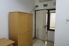 OYO 93319 MUMU HOMESTAYNearCarnival Park Surabaya