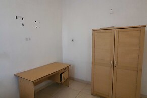 OYO 93319 MUMU HOMESTAYNearCarnival Park Surabaya