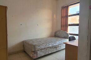 OYO 93319 MUMU HOMESTAYNearCarnival Park Surabaya