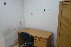 OYO 93319 MUMU HOMESTAYNearCarnival Park Surabaya