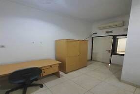 OYO 93319 MUMU HOMESTAYNearCarnival Park Surabaya