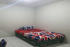 OYO 93319 MUMU HOMESTAYNearCarnival Park Surabaya