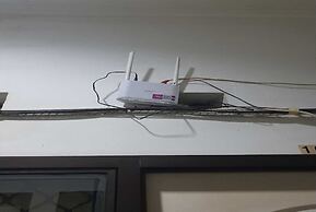 OYO 93319 MUMU HOMESTAYNearCarnival Park Surabaya