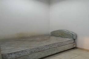 OYO 93319 MUMU HOMESTAYNearCarnival Park Surabaya