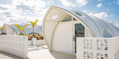 GLAMTECH RESORTS HEAVEN