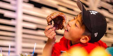 GLAMTECH RESORTS HEAVEN