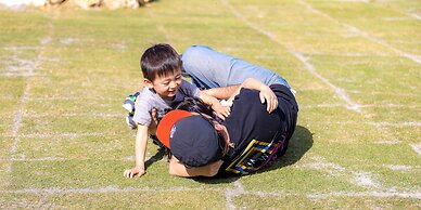 GLAMTECH RESORTS HEAVEN