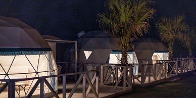 GLAMTECH RESORTS HEAVEN