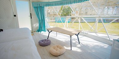 GLAMTECH RESORTS HEAVEN