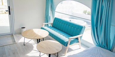 GLAMTECH RESORTS HEAVEN