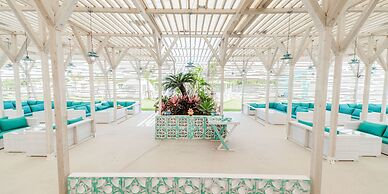 GLAMTECH RESORTS HEAVEN