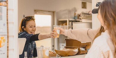 GLAMTECH RESORTS HEAVEN