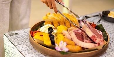 GLAMTECH RESORTS HEAVEN