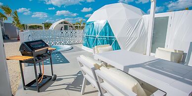 GLAMTECH RESORTS HEAVEN